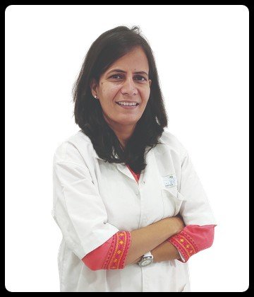Dr. Sunita Chaudhary is Obstetrician & Gynaecologist at Shalby Hospitals, Vaishali Nagar, Jaipur