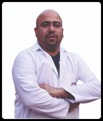 Dr. Sunny Chopra is Orthopaedic Surgeon at RLKC Hospital and Metro Heart Institute, Pandav Nagar, New Delhi