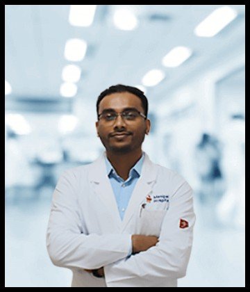 Dr. Sunny Kamat is Spine Surgeon at Manipal Hospital Goa