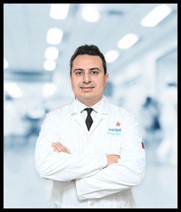 Dr. Supratik Bhattacharyya is Endocrinologist & Diabetologist at Manipal Hospital Broadway, Kolkata