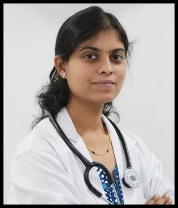 Dr. Surya Keerthana is Plastic Surgeon at TX Hospitals, Uppal, Hyderabad