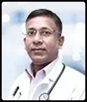 Dr. Sushil Kumar is Cardiologist at Narayana RN Tagore Hospital, Mukundapur, Kolkata