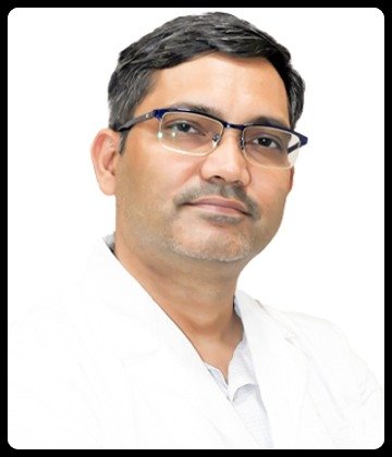 Dr. Sushil Shukla is Paediatric Interventional Cardiologist at Metro Multispeciality Hospital, Noida