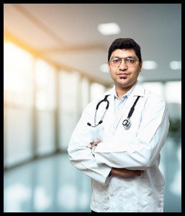 Dr. Suvraraj Das is Uro-Oncologist & Surgical Oncologist at HCG Cancer Hospital, New Town, Kolkata