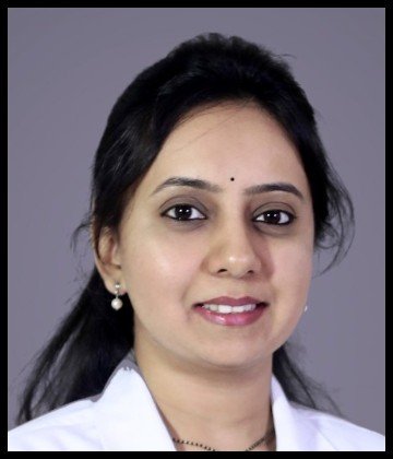 Dr. Swathi S. Prakash is Medical Oncologist at KIMS Hospitals, Electronic City, Bengaluru