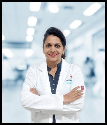Dr. Swathi Shivakumar is Dermatologist at Manipal Hospital Jayanagar, Bengaluru
