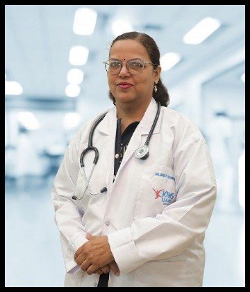 Dr. Swati Kogrekar is Obstetrician & Gynaecologist at KIMS UAIMS Hospital, Dhamani Road, Sangli