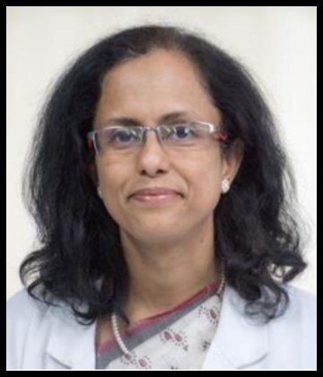 Dr. Swati Sinha is Obstetrician & Gynaecologist at Madhukar Rainbow Children's Hospital, Malviya Nagar, New Delhi