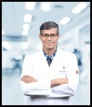 Dr. Syed Imran is Orthopaedic Surgeon at Manipal Hospital Millers Road, Bengaluru