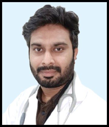 Dr. T. Kiran Kumar Reddy is Orthopaedic Surgeon at KIMS Hospitals, North Bypass Road, Ongole