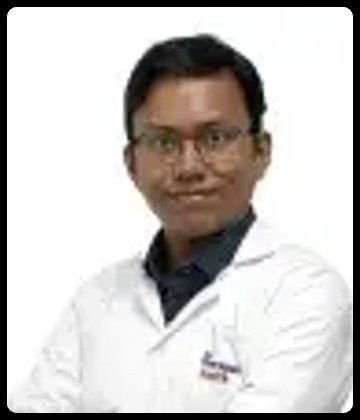 Dr. Tamal Priya Barman is Interventional Cardiologist at Narayana Superspeciality Hospital, Howrah, Kolkata