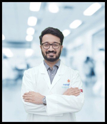 Dr. Tanmay Kulkarni is Interventional Cardiologist at Manipal Hospital Baner, Pune