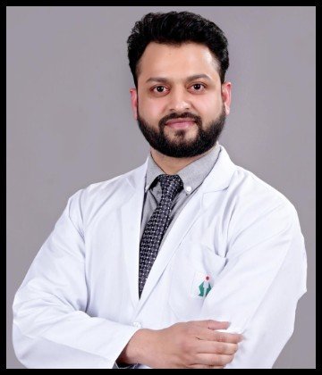 Dr. Tapish Ravindra Shukla is Orthopaedic & Sports Medicine Surgeon at Fortis Escorts Hospital, Amritsar