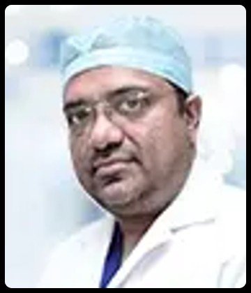 Dr. Tarshid Ali Jahangir is General Surgeon at Narayana RN Tagore Hospital, Mukundapur, Kolkata