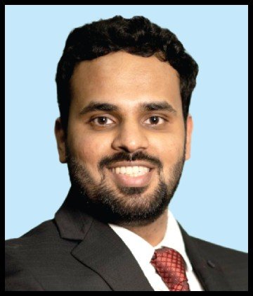 Dr. Tarun Jayakumar is Orthopaedic Surgeon at KIMS-Sunshine Hospitals, Begumpet, Hyderabad