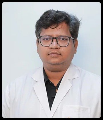 Dr. Tarun Reddy Banala is Surgical Oncologist at Renova Hospital, Kompally, Secunderabad