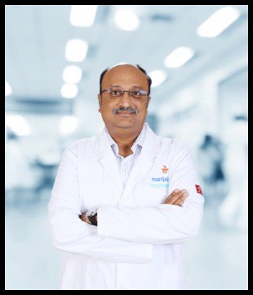 Dr. Tejus C is Urologist and Uro-Oncologist at Manipal Hospital Yelahanka, Bengaluru