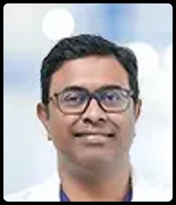 Dr. Thiruthani Kumaran M M is Cardiac Surgeon at Narayana Institute of Cardiac Sciences, Bommasandra, Bengaluru