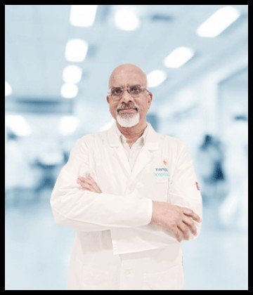 Dr. Thomas Alexander is Gastroenterologist at Manipal Hospital Doddaballapur, Bengaluru