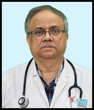 Dr. Tonse Jayarama Pai is Cardiothoracic Surgeon at KIMS Sikhara Hospitals, Mangaldas Nagar, Guntur