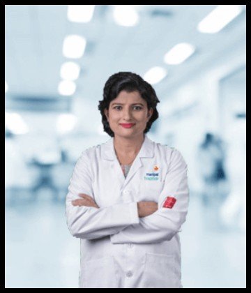 Dr. Triveni Dhaka is Plastic Surgeon at Manipal Hospital Jaipur