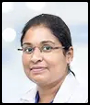 Dr. Trupti C Kolur is Head & Neck Oncologist at Mazumdar Shaw Medical Center, Narayana Health City, Bommasandra, Bengaluru