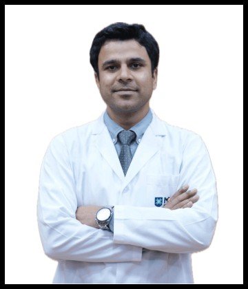 Dr. Tushar Dhawan is Orthopaedic Surgeon at Max Super Speciality Hospital, Sector 128, Noida