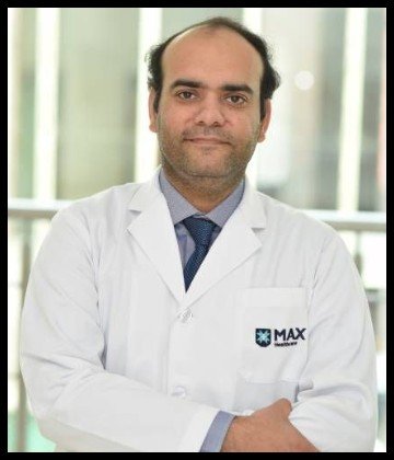 Dr. Tushar Kant Arora is Neurosurgeon at Max Super Speciality Hospital, Lucknow