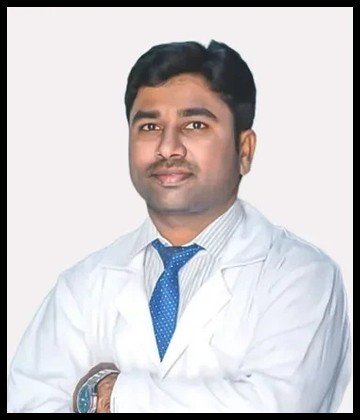 Dr. U. Azadh Chandrashekhar is Surgical Oncologist at TX Hospitals, Banjara Hills, Hyderabad