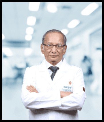 Dr. Udaynarayan Sarkar is Cardiothoracic & Vascular Surgeon at Manipal Hospital Salt Lake, Kolkata