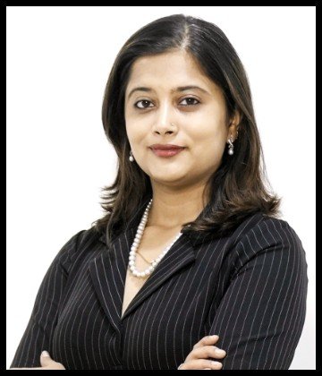 Dr. Udita Mukherjee is Obstetrician & Gynaecologist at Rainbow Children's Hospital, Financial District, Hyderabad