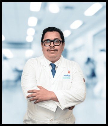 Dr. Upal Sengupta is Nephrologist and Transplant Physician at Manipal Hospital Broadway, Kolkata