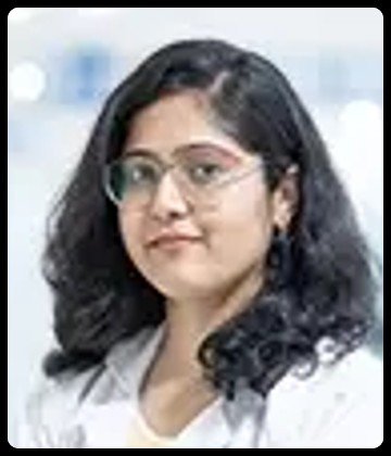 Dr. Upasana Palo is Gynaecologic Oncologist at Narayana RN Tagore Hospital, Mukundapur, Kolkata