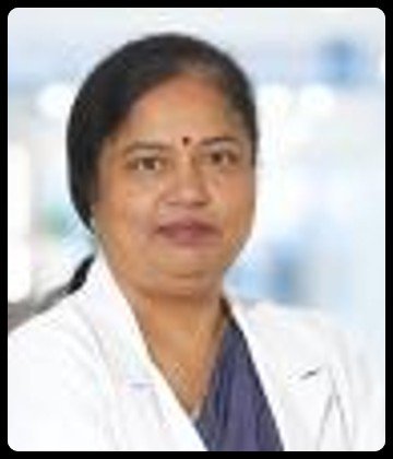 Dr. Usha Agarwal is Obstetrician & Gynaecologist at Narayana Multispeciality Hospital, Pratap Nagar, Jaipur