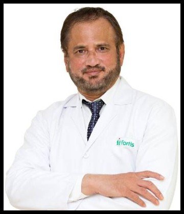 Dr. Usman Koya Shabeer Ahmed is GI, Laparoscopic & Bariatric Surgeon at Fortis Hospital, Bannerghatta Road, Bengaluru