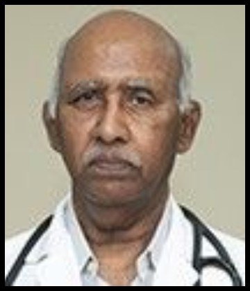 Dr. V. Dayasagar Rao is Cardiologist at KIMS Hospitals, Secunderabad