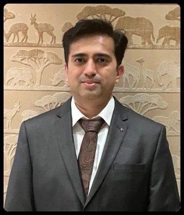 Dr. Vandan Raiyani is Neurosurgeon at Zydus Hospital, SG Highway, Ahmedabad