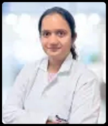 Dr. Vandna Joshi is Medical Oncologist at Narayana Multispeciality Hospital, Rakhial, Ahmedabad
