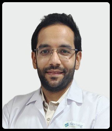Dr. Varun Tiwari is Interventional Cardiologist at Sterling Hospitals, Gurukul (Memnagar), Ahmedabad