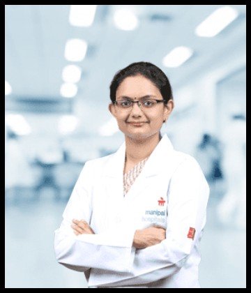 Dr. Veena Yagna is ENT Specialist at Manipal Hospital Millers Road, Bengaluru