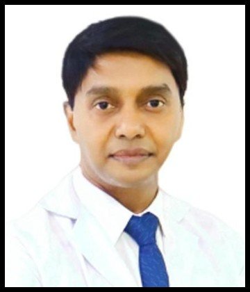 Dr. Venkatesan Sanjeevi is Neurosurgeon at Gleneagles HealthCity, Perumbakkam, Chennai
