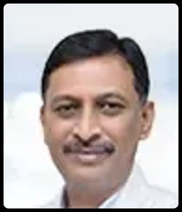 Dr. Vepamaninti Sreenivas is ENT Surgeon at Mazumdar Shaw Medical Center, Narayana Health City, Bommasandra, Bengaluru