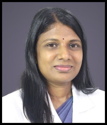 Dr. Vidhya Priya is Fetal Radiologist at KIMS Hospitals, Mahadevapura, Bengaluru