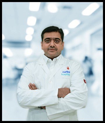 Dr. Vidyachandra Gandhi is Gastrointestinal & HPB Surgeon at Manipal Hospital Kharadi, Pune