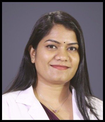 Dr. Vidyashri H Biral is Surgical Oncologist at KIMS Hospitals, Electronic City, Bengaluru