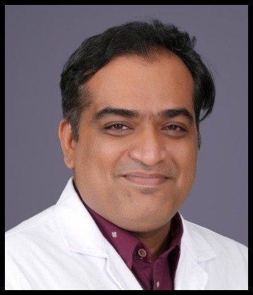 Dr. Vijay A. Kulkarni is Orthopaedic & Robotic Joint Replacement Surgeon at KIMS Hospitals, Electronic City, Bengaluru