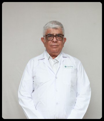 Dr. Vijay Bhatia is Plastic Surgeon at Sterling Hospitals, Gurukul (Memnagar), Ahmedabad