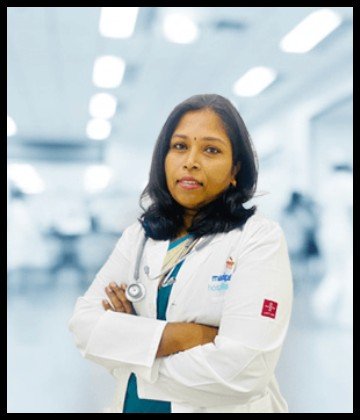 Dr. Vijay Meenakshi is Obstetrician & Gynaecologist at Manipal Hospital Varthur Road, Bangalore