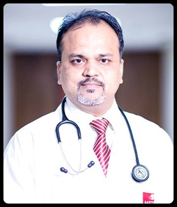 Dr. Vijender Gupta is Laparoscopic & Bariatric Surgeon at Metro Hospital, Sector 16A, Faridabad