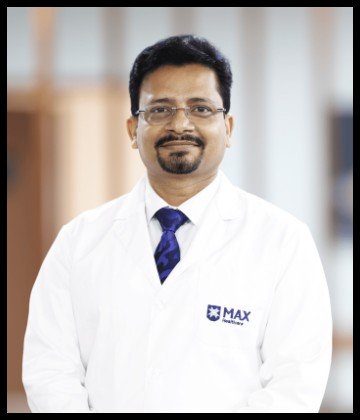 Dr. Vikas Agarwal is Urologist & Robotic Surgeon at Max Super Speciality Hospital, Dwarka, New Delhi